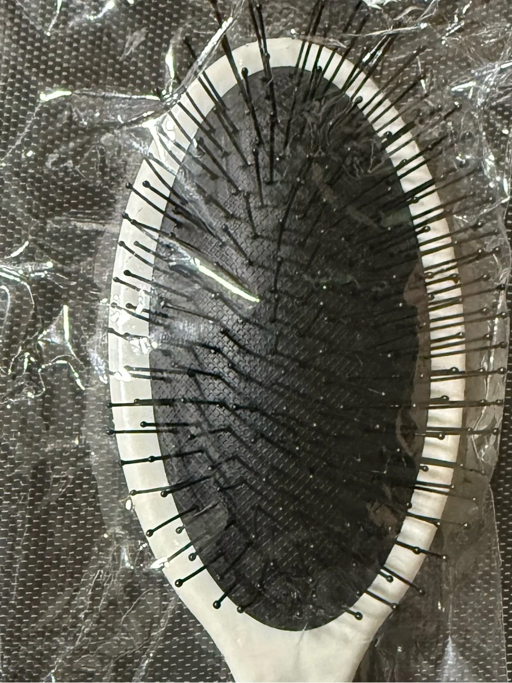 Hidden Crown Wet Brush